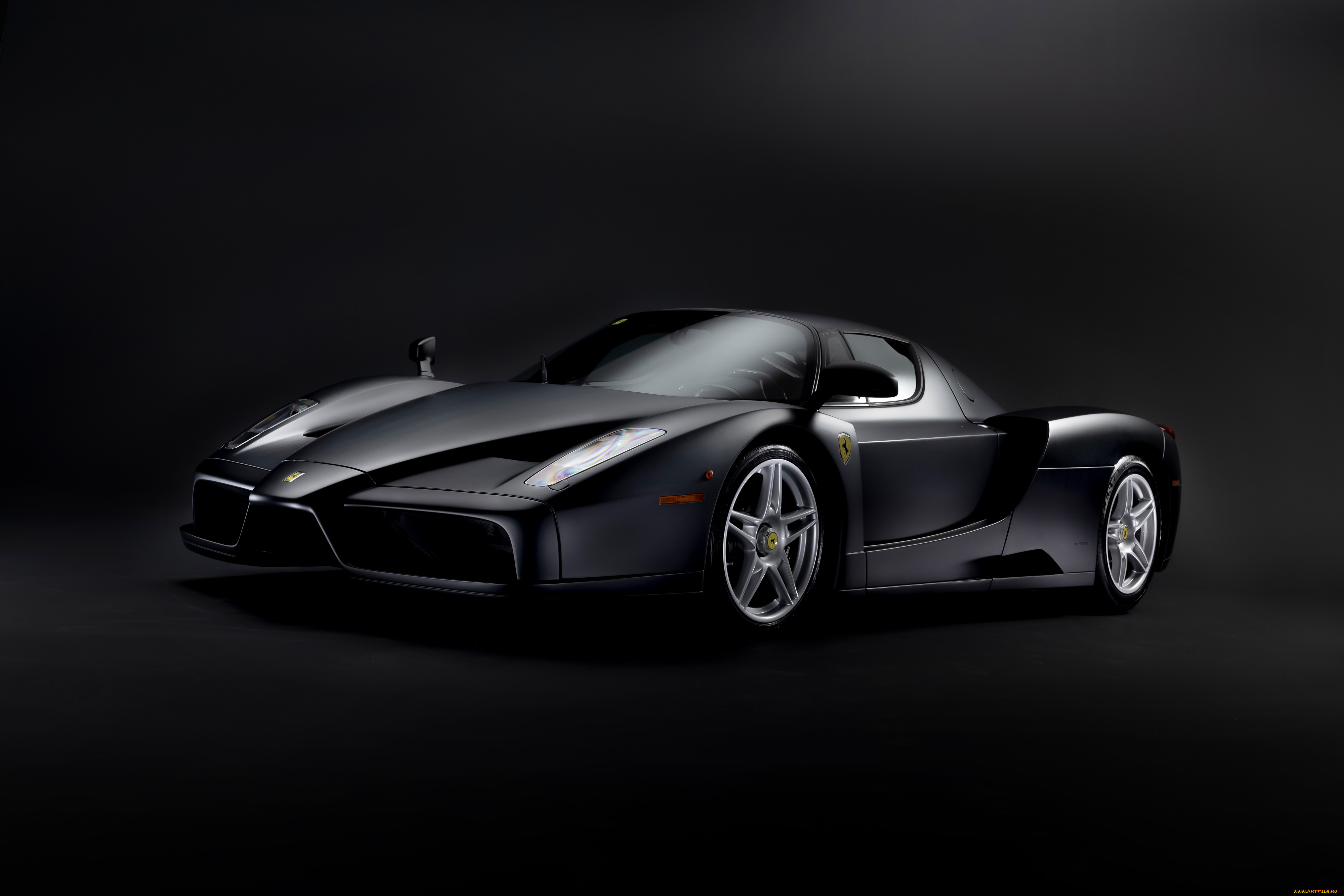 , ferrari